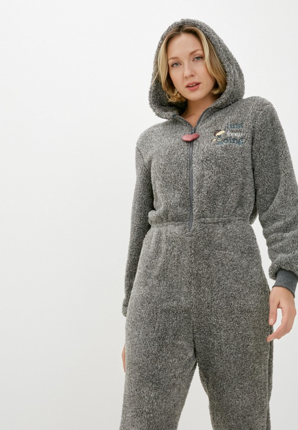 фото Комбинезон домашний women'secret