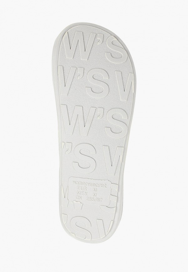 фото Тапочки women'secret