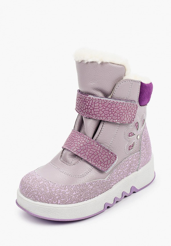 фото Ботинки лель