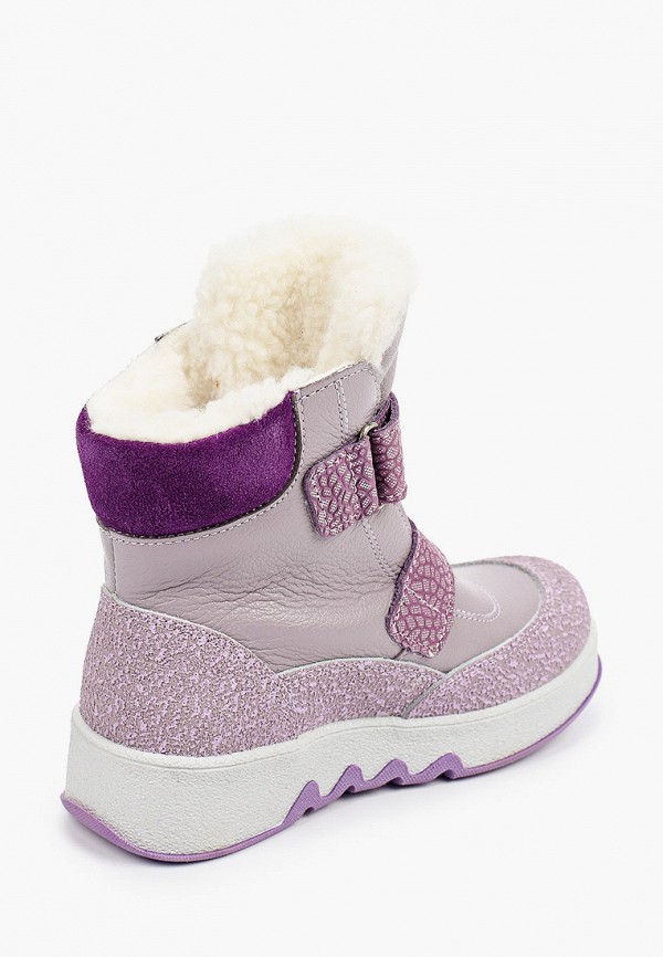 фото Ботинки лель