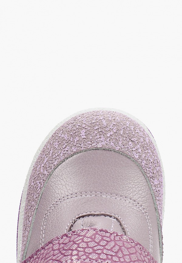 фото Ботинки лель