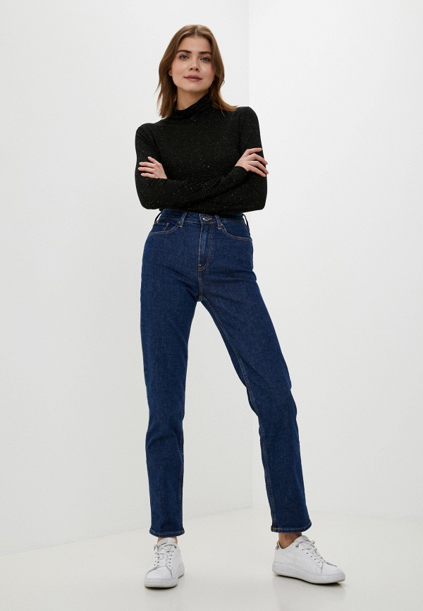 фото Водолазка tommy hilfiger