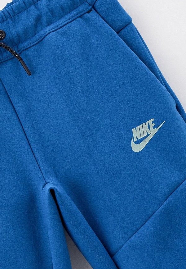 фото Брюки спортивные nike