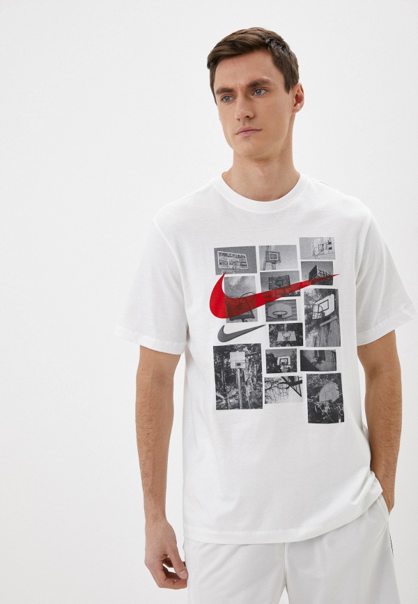 фото Футболка nike