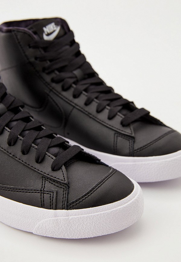 фото Кеды nike