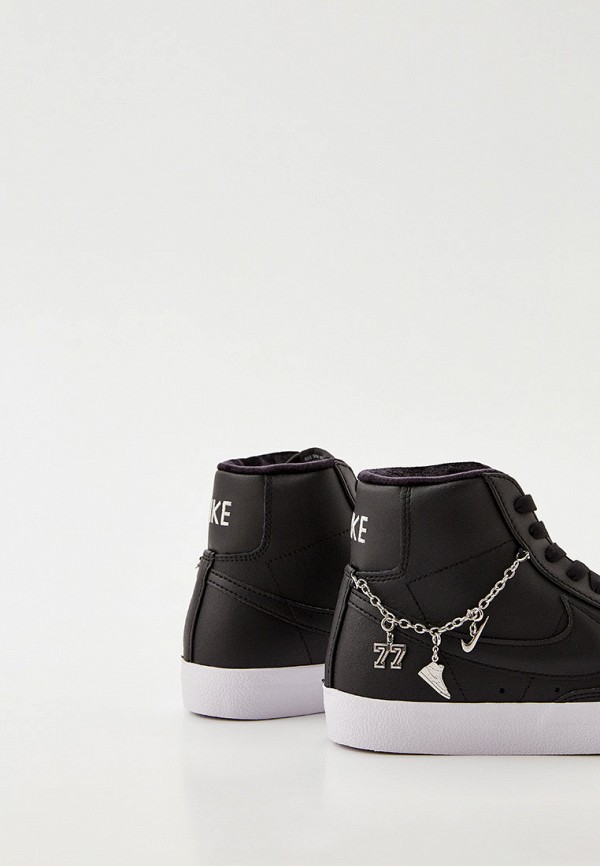 фото Кеды nike