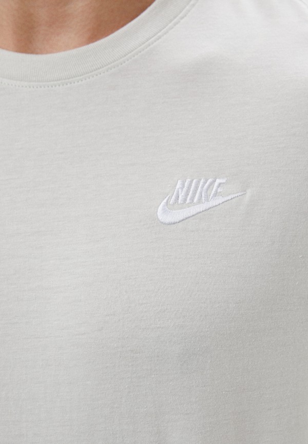фото Лонгслив nike