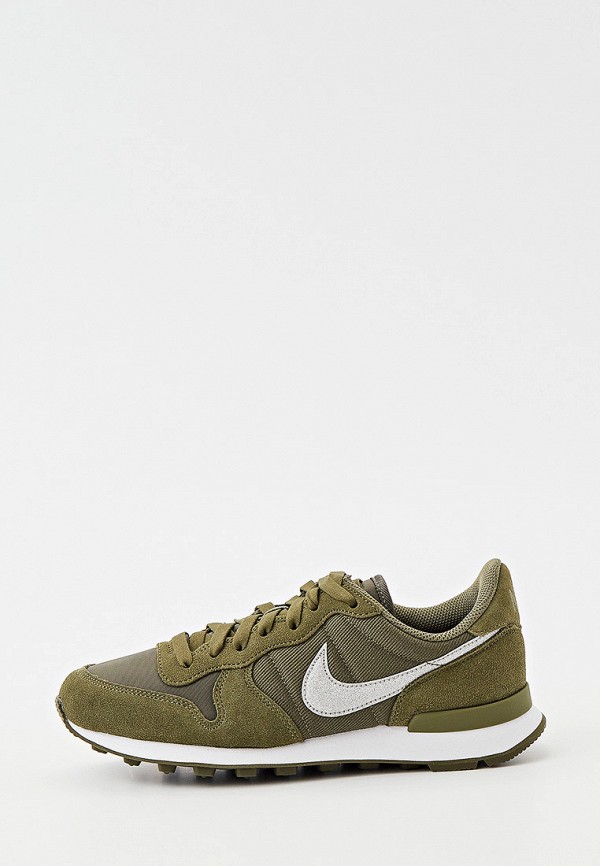 фото Кроссовки nike