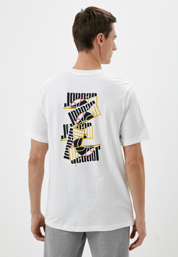 фото Футболка jordan