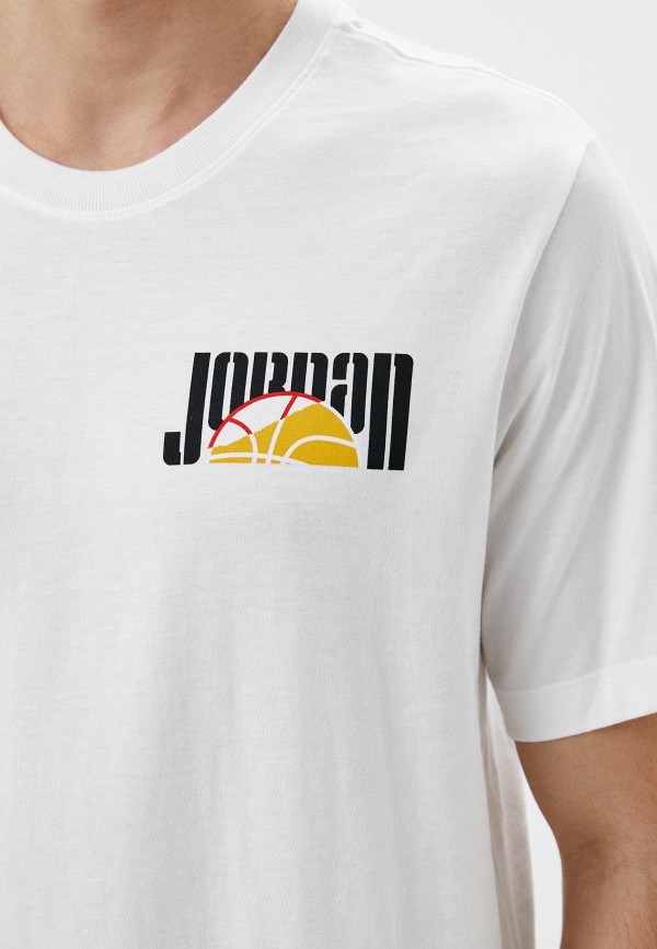 фото Футболка jordan
