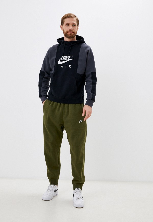 фото Брюки спортивные nike