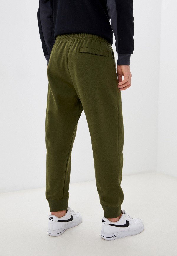 фото Брюки спортивные nike