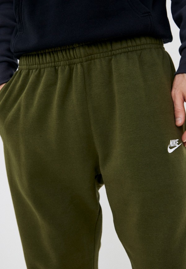 фото Брюки спортивные nike