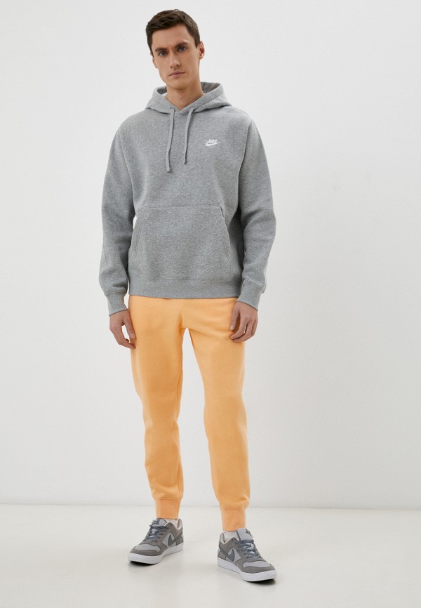 фото Брюки спортивные nike