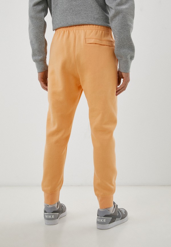 фото Брюки спортивные nike