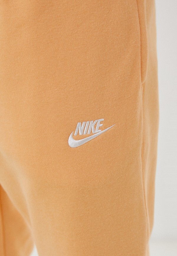 фото Брюки спортивные nike