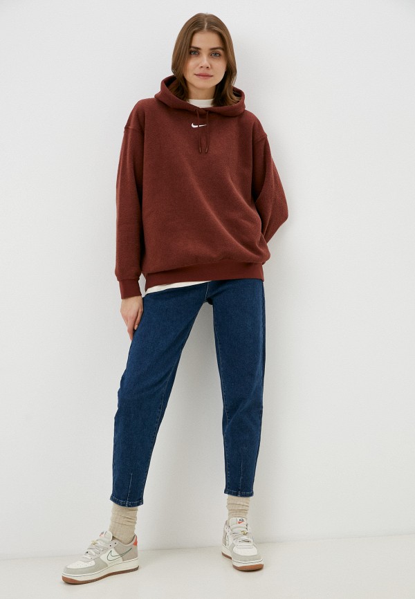 фото Худи nike