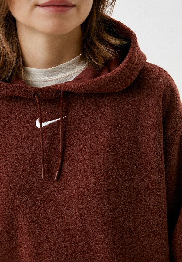 фото Худи nike