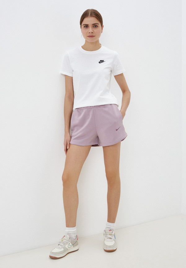 фото Шорты спортивные nike