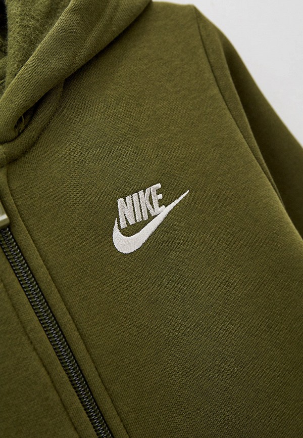фото Костюм спортивный nike