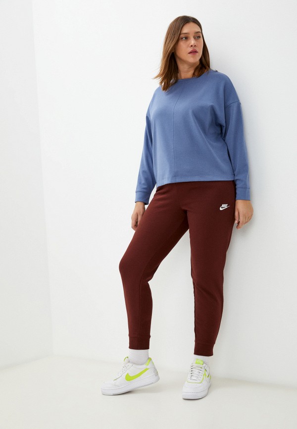 фото Брюки спортивные nike