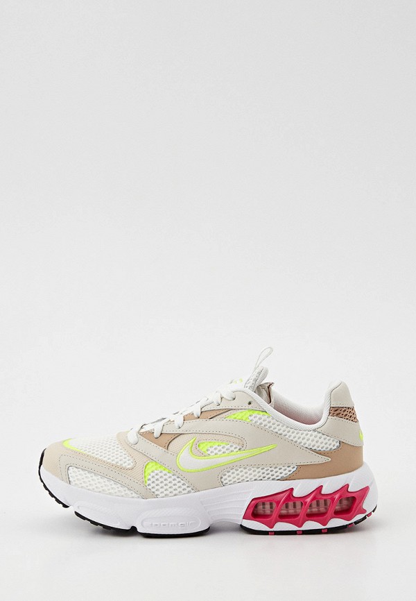 

Кроссовки Nike, Бежевый, W NIKE ZOOM AIR FIRE