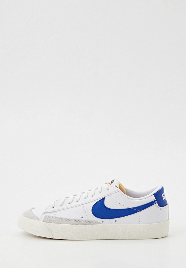

Кеды Nike, Белый, BLAZER LOW '77 VNTG