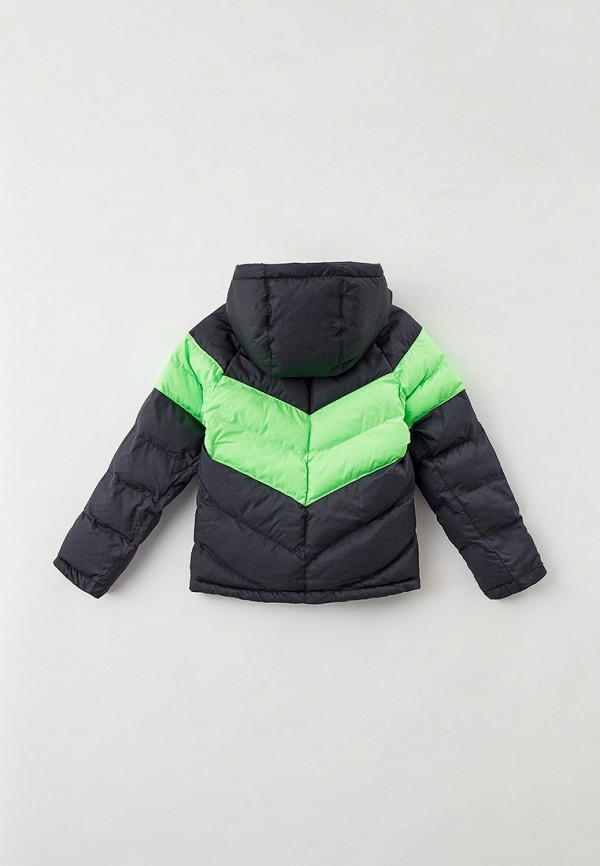 фото Куртка утепленная nike