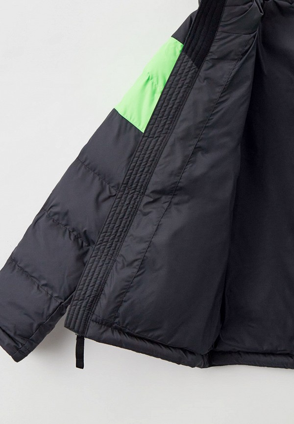 фото Куртка утепленная nike
