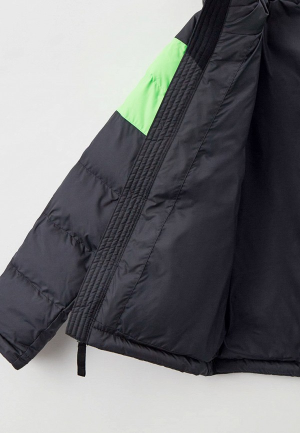 фото Куртка утепленная nike