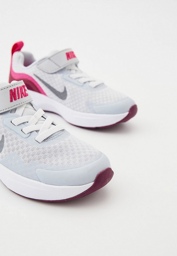 фото Кроссовки nike