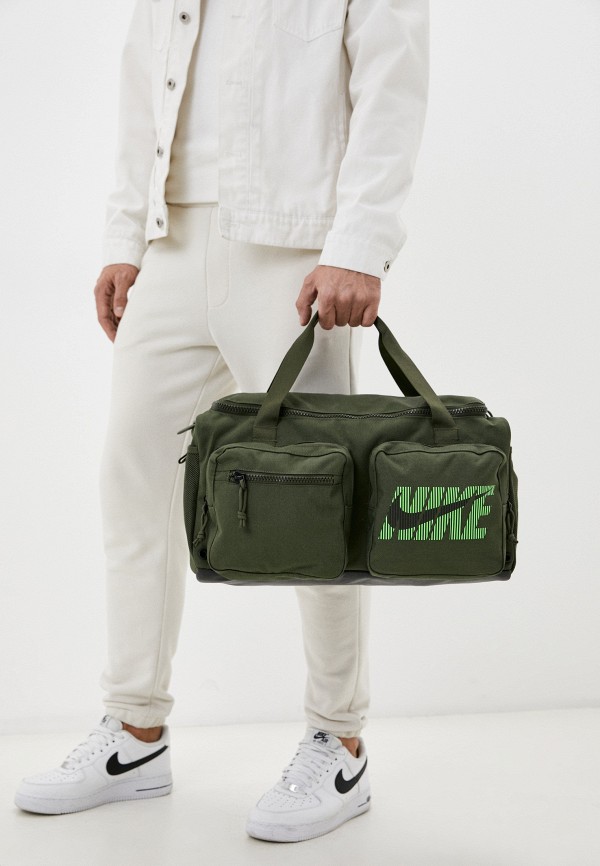 фото Сумка спортивная nike
