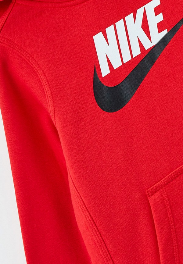 фото Худи nike