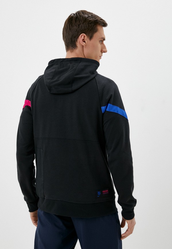 фото Худи nike