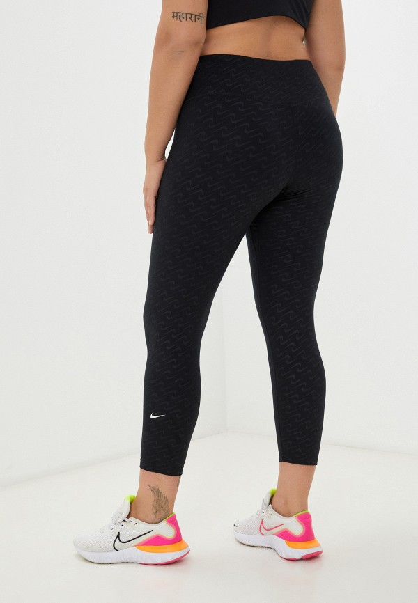 фото Тайтсы nike