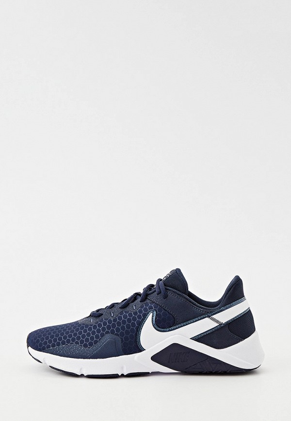 

Кроссовки Nike, Синий, NIKE LEGEND ESSENTIAL 2