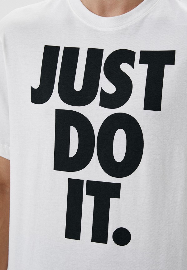 фото Футболка nike