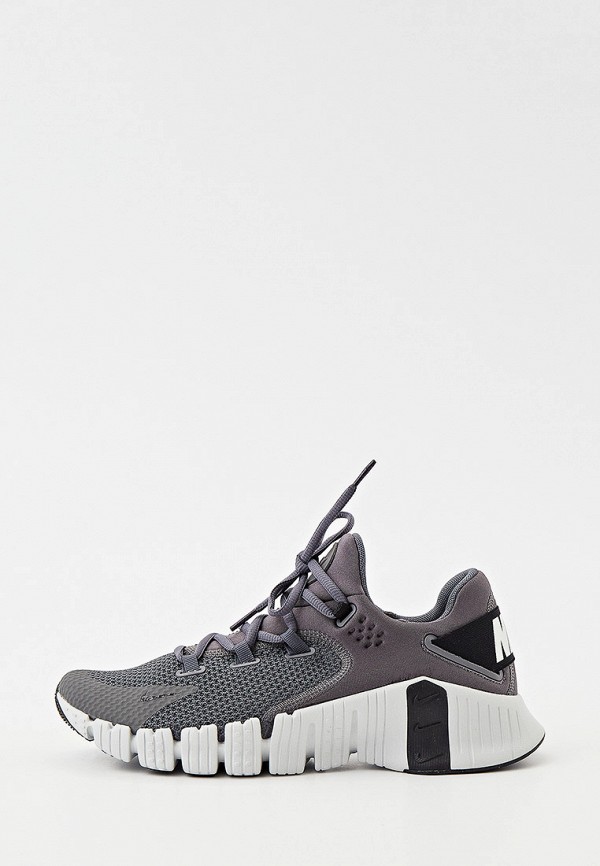 

Кроссовки Nike, Серый, NIKE FREE METCON 4