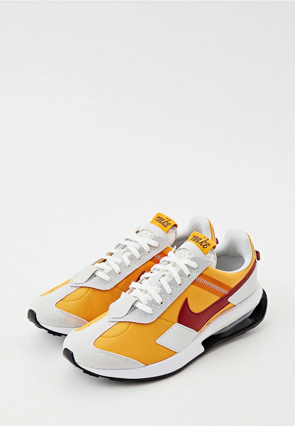 фото Кроссовки nike