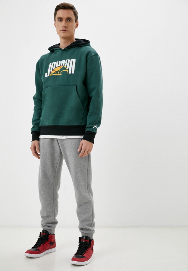 фото Худи jordan