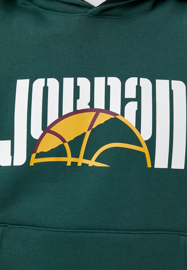 фото Худи jordan