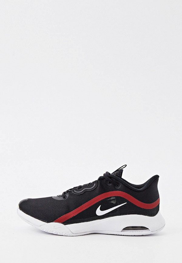 

Кроссовки Nike, Черный, NIKE AIR MAX VOLLEY