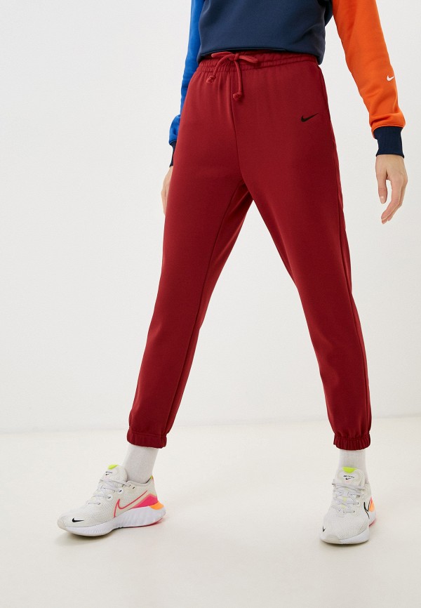 фото Брюки спортивные nike