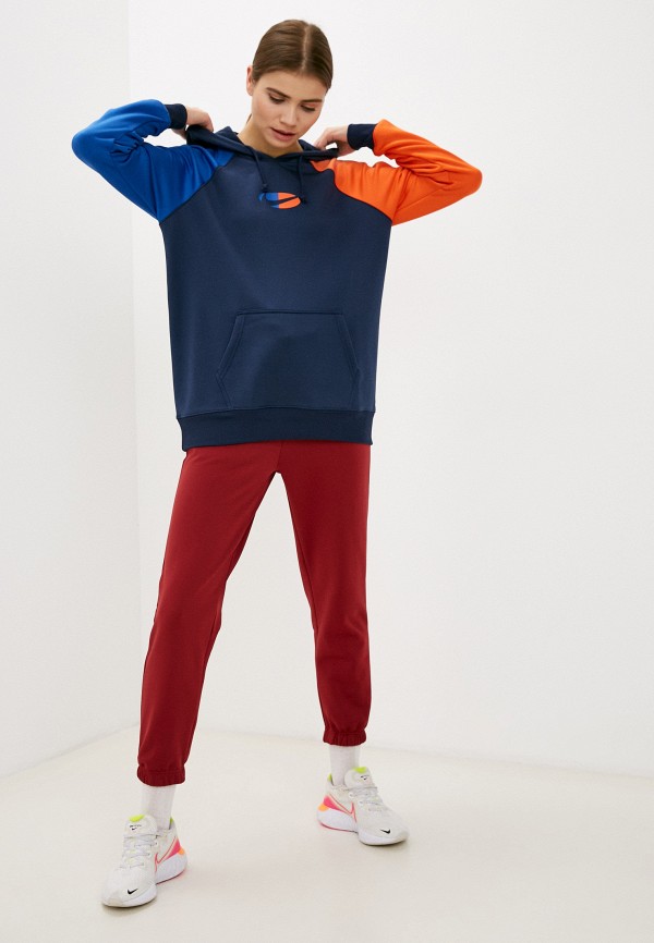 фото Брюки спортивные nike