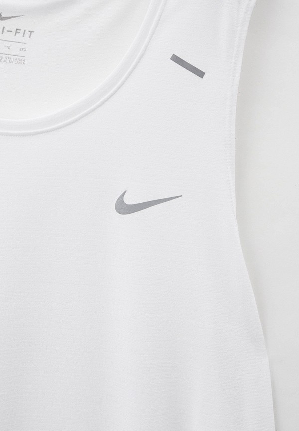 фото Майка спортивная nike