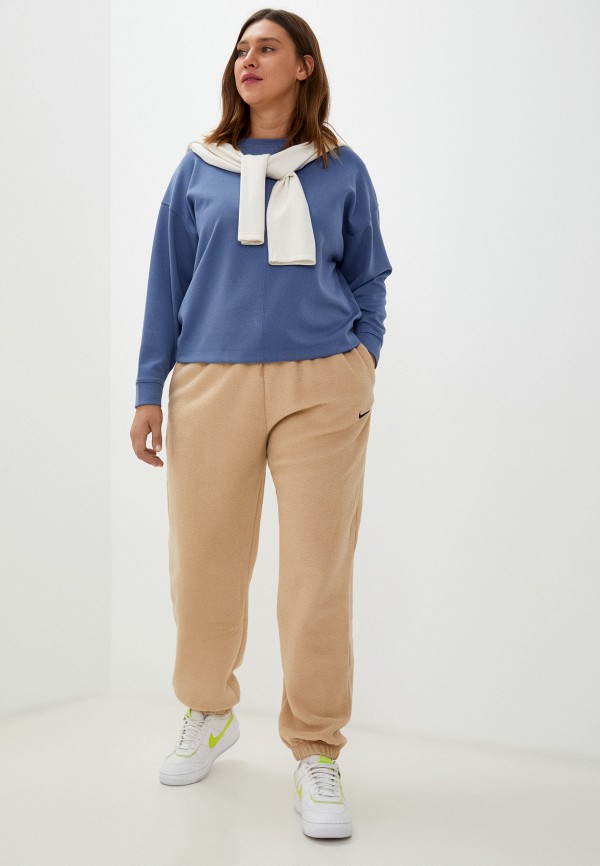 фото Брюки спортивные nike