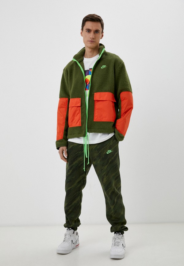 фото Брюки спортивные nike