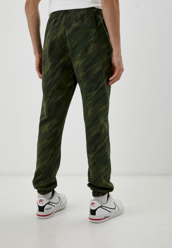 фото Брюки спортивные nike