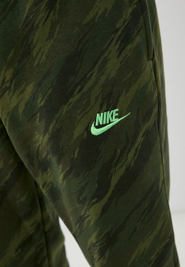 фото Брюки спортивные nike