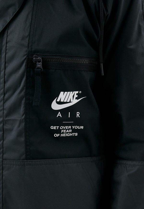 фото Ветровка nike